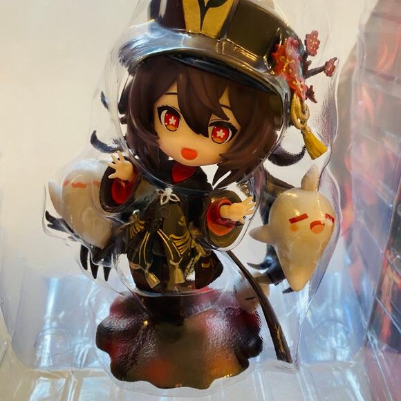 Genshin Impact Hu Tao Figure - Picture 1 of 8